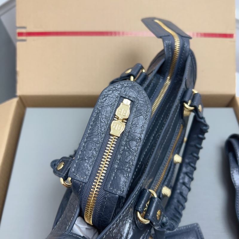 Balenciaga Classic City Bags